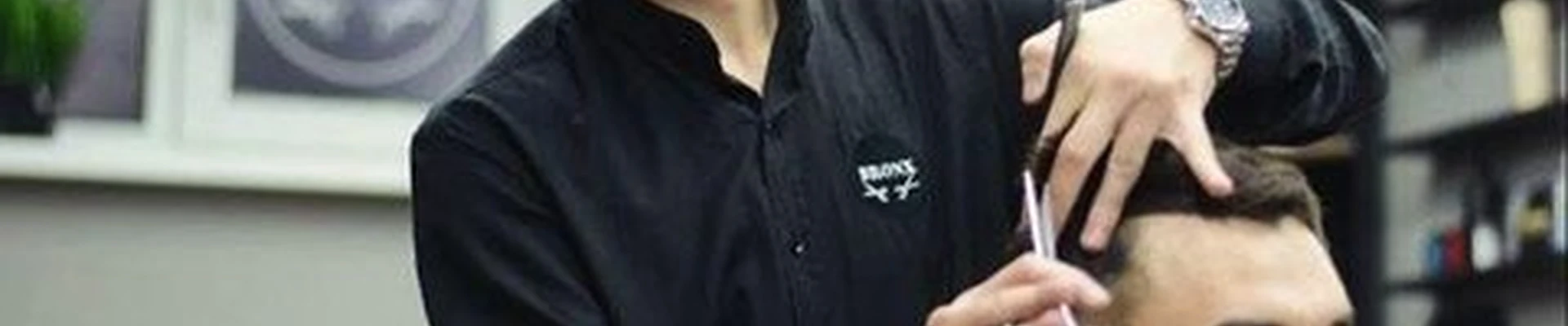 Bronx в Краснодаре им. Евгении Жигуленко, 11 к1