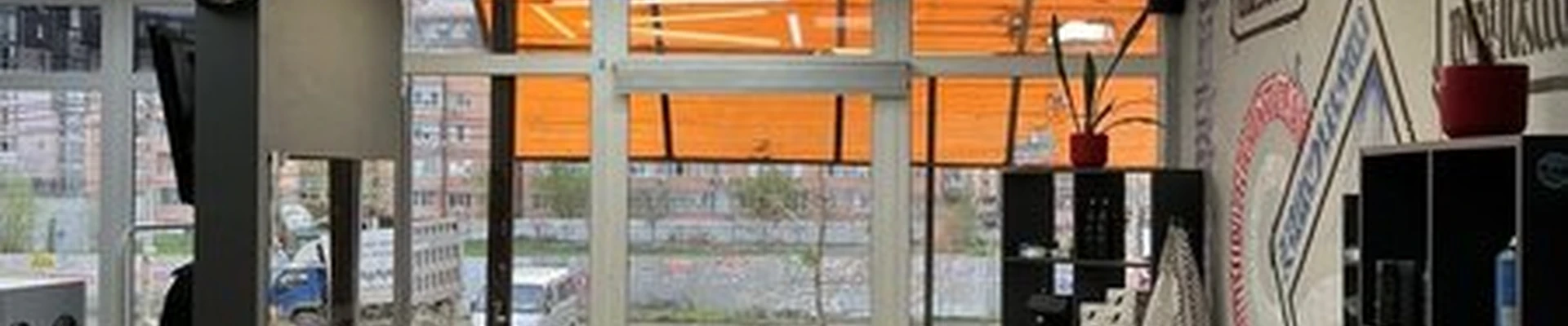 Bronx в Краснодаре улица Сергея Есенина, 108/2