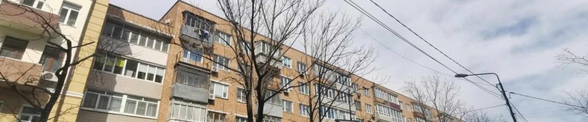 Legend Clan в Владивостоке 1-я Морская улица, 8