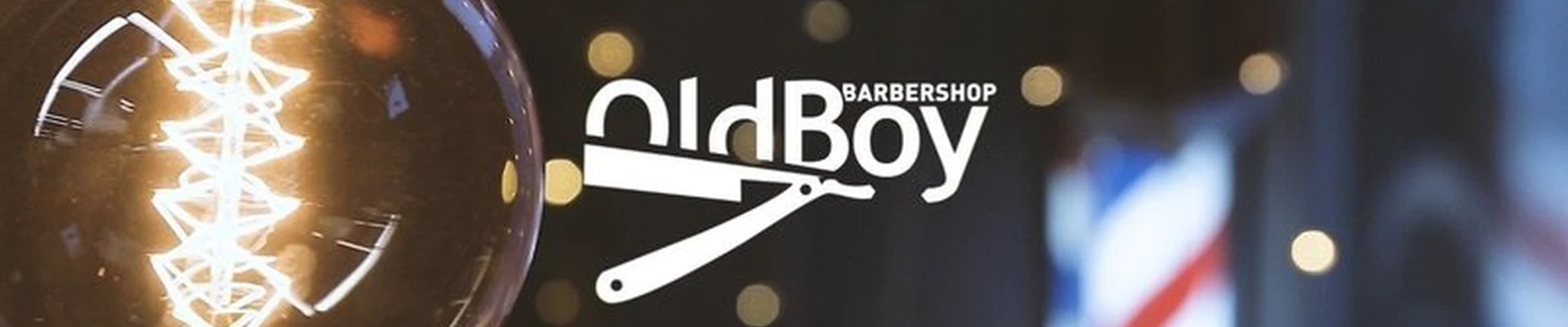 OldBoy Barbershop в Владивостоке Океанский проспект, 30