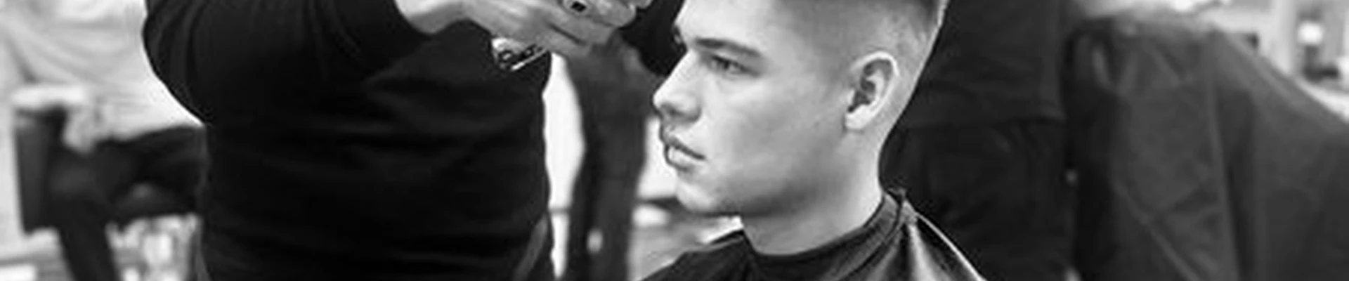 Barber clan в Волгограде улица Комсомольская, 12