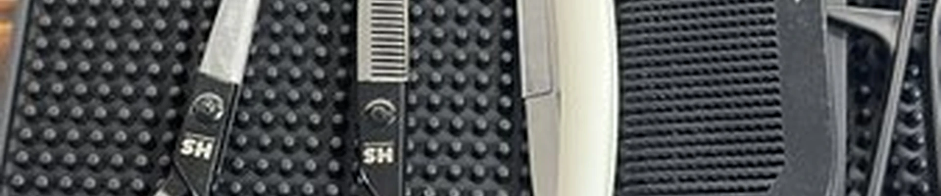 Barberman в Волгограде Ангарская улица, 7д