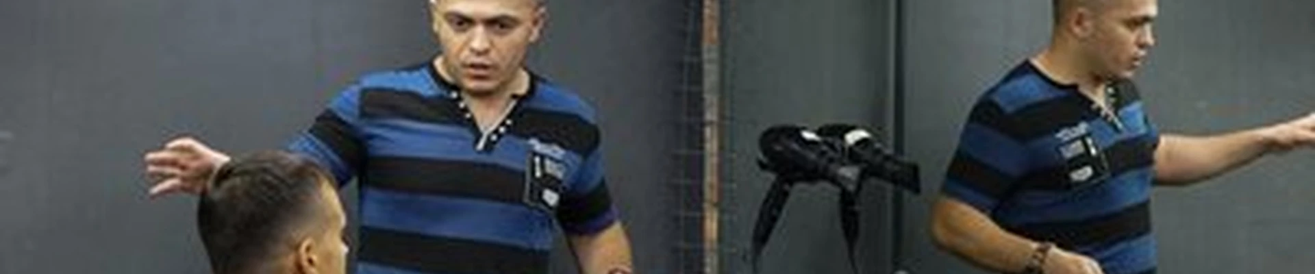 Big Bro в Волжском улица Мира, 79