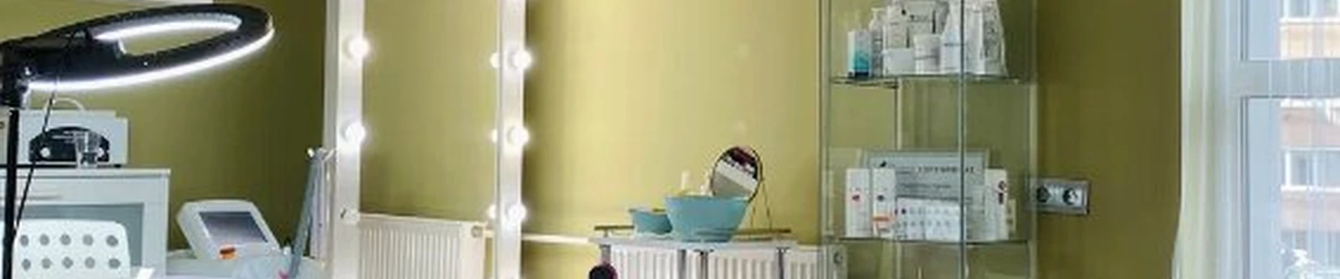 Студия перманентного макияжа в Ивантеевке