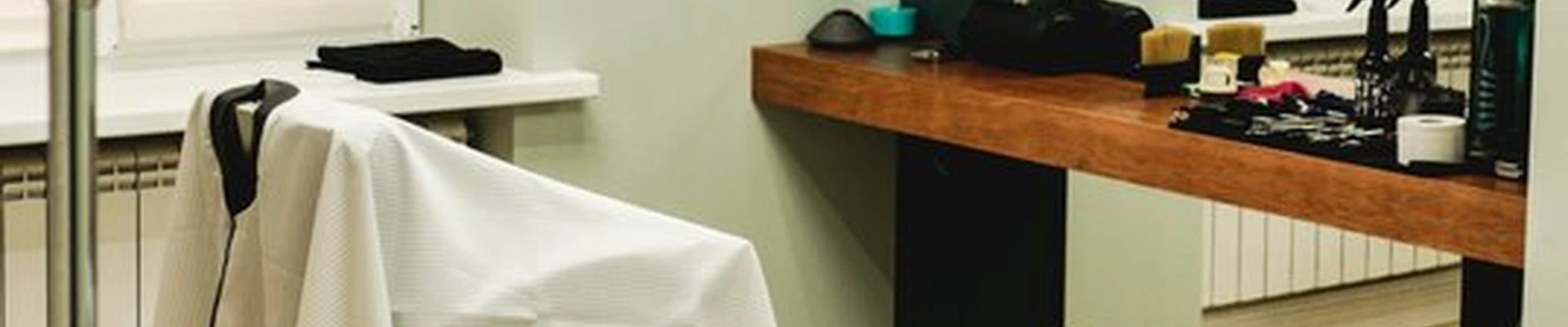 Kingsman Barber`s
