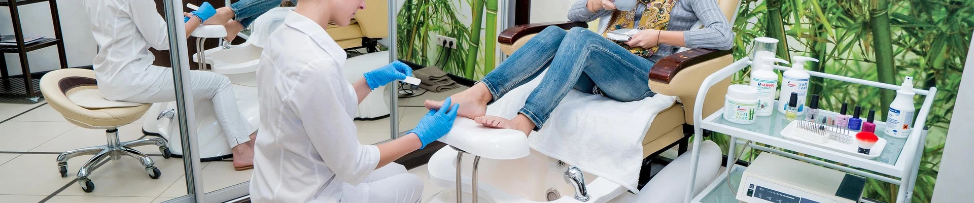 Spa-центр 77 в Барнауле Россия, Алтайский край, Барнаул, улица Сухэ-Батора, 7, 3 этаж