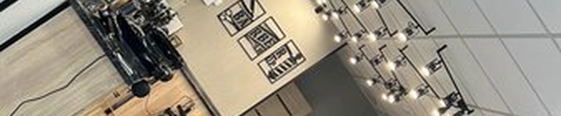 Barber bro в Воронеже улица 9 Января, 223и