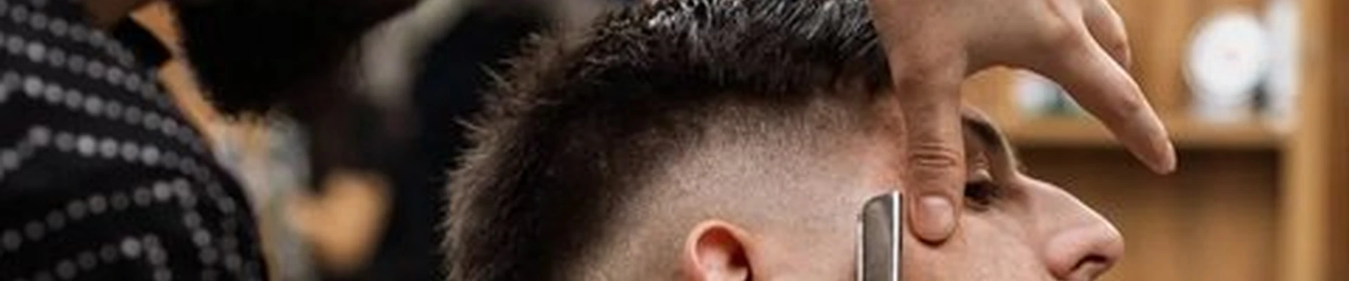 Barber Clan в Воронеже улица 20-летия Октября, 92