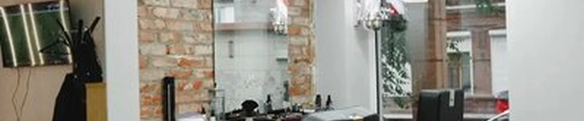 Barber House в Воронеже Плехановская улица, 1
