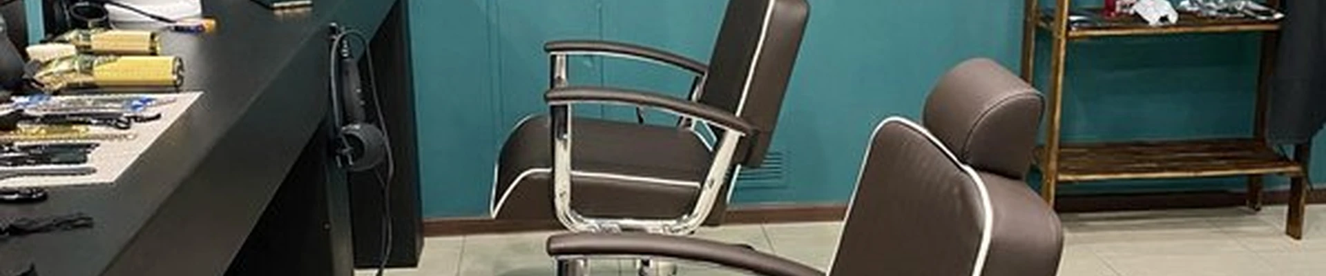 Barbershop B43
