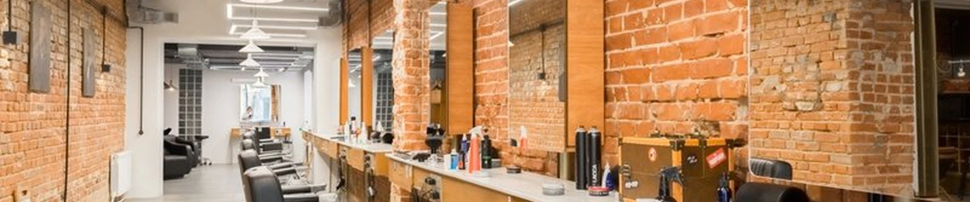 Chop-Chop в Воронеже Комиссаржевской, 1