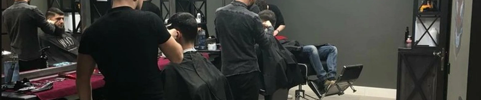 Borodach в Грозном проспект Владимира Владимировича Путина, 6