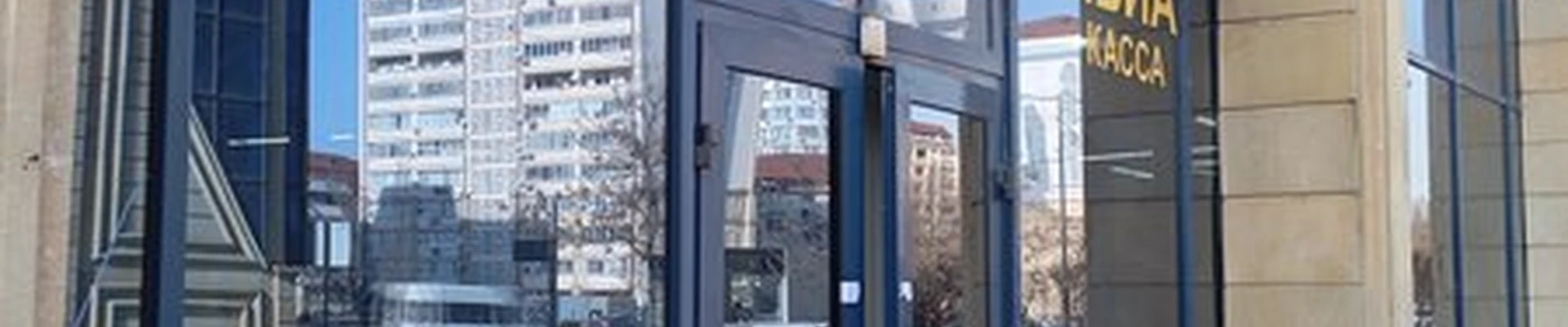 Лидер в Грозном Ахмат-Хаджи Кадырова проспект, 74/100