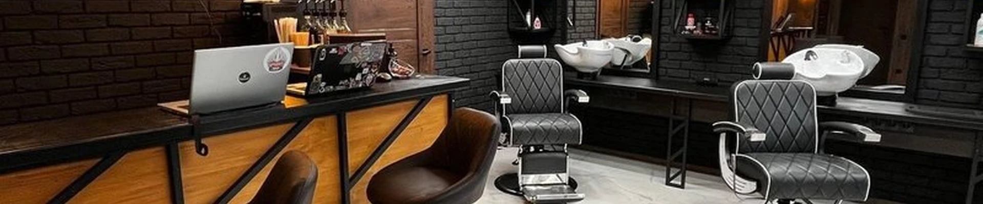 BarbarossA в Екатеринбурге Ильича, 42