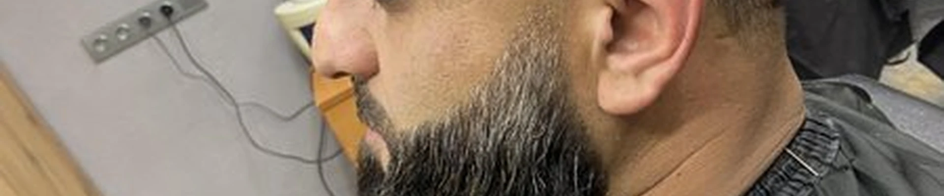 Barber Station в Екатеринбурге Громова, 120а