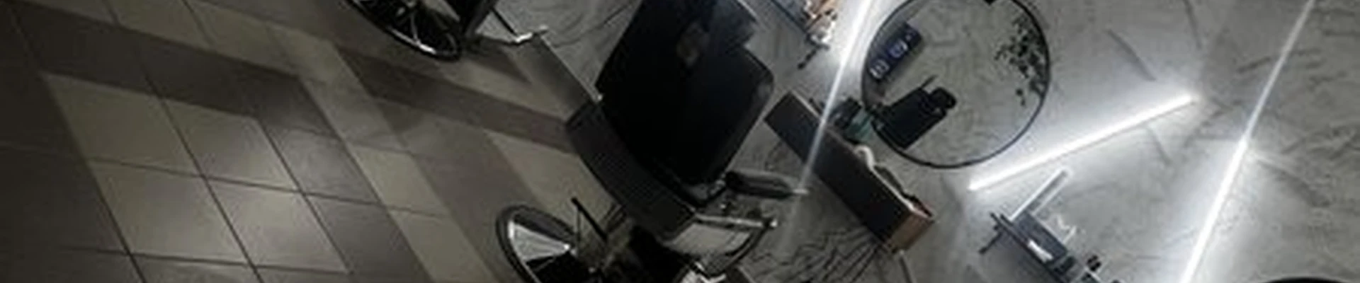 Barber’s Angels в Верхняя пышме Успенский проспект, 111