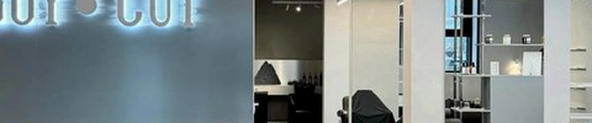 Boy Cut в Екатеринбурге улица Февральской Революции, 21