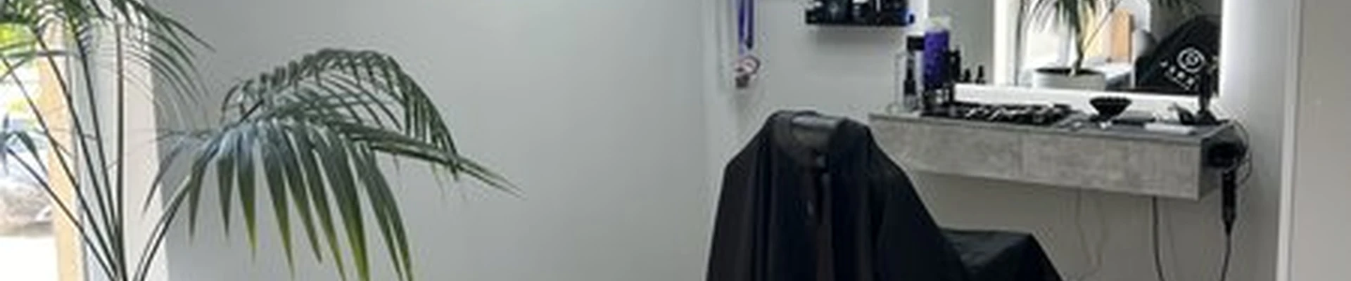 Double Barber`s