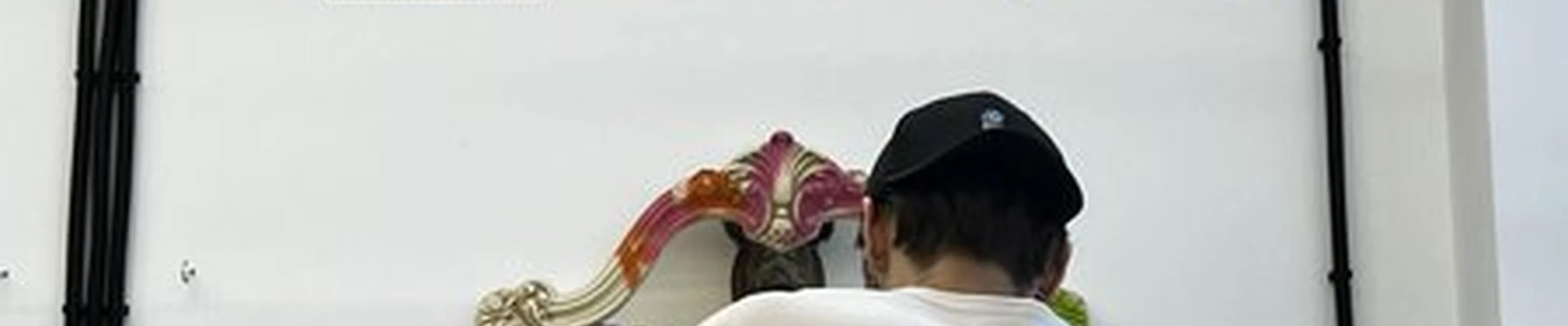 Flak barbershop