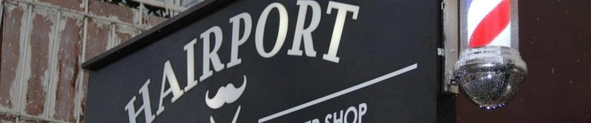 Hairport