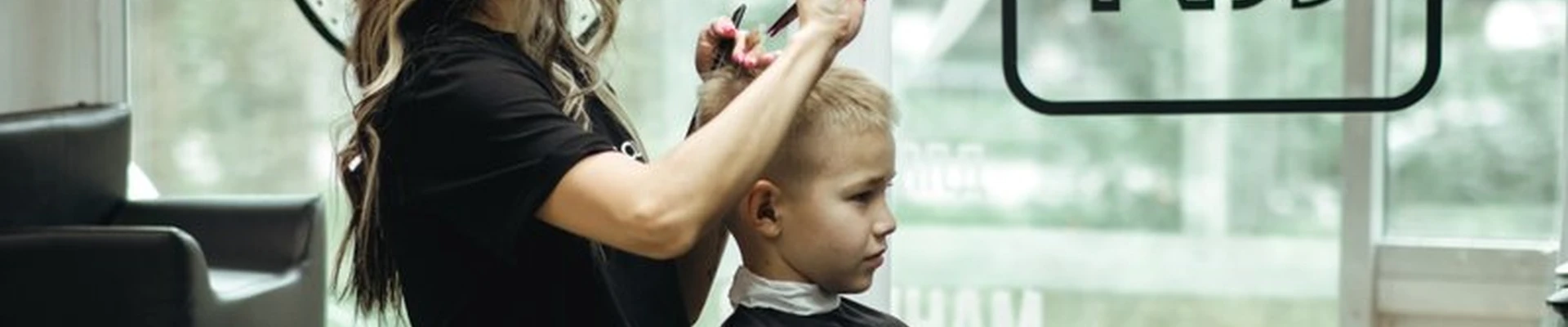 New barber club