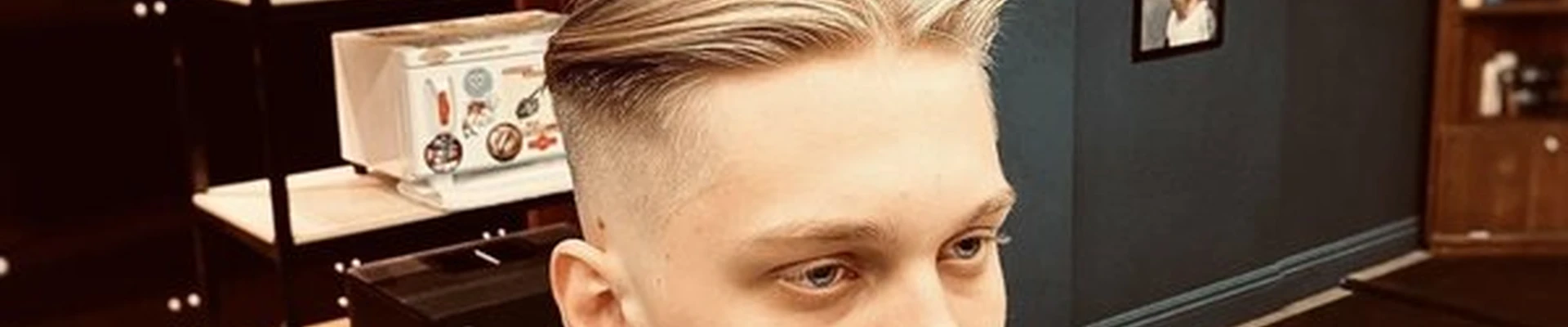 R.A.F.T Barbershop