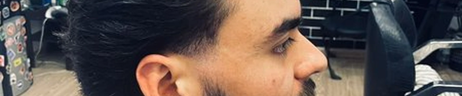 Карабас в Екатеринбурге микрорайон Светлый, 5