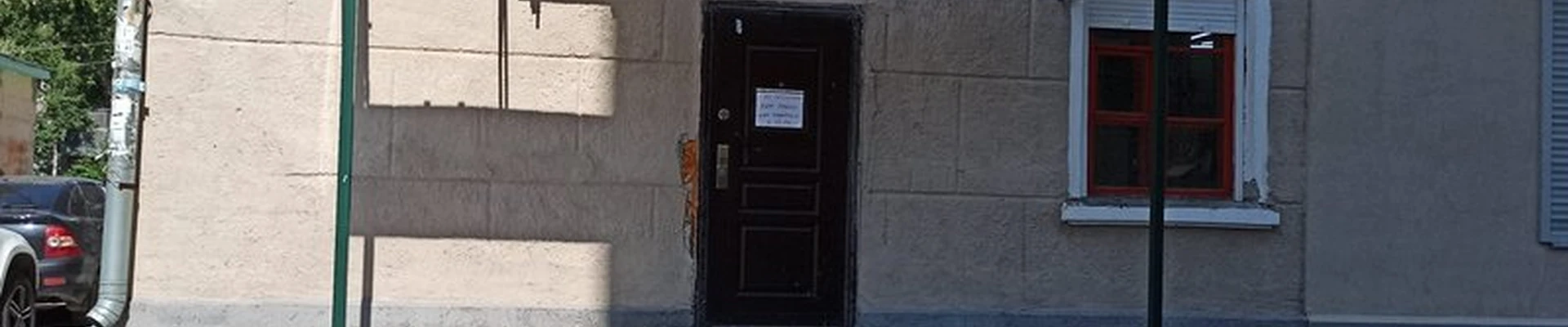 КузьмА в Екатеринбурге Уральских Рабочих, 55