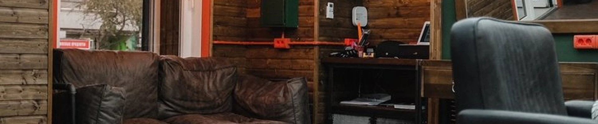 КузьмА в Екатеринбурге улица Луначарского, 78