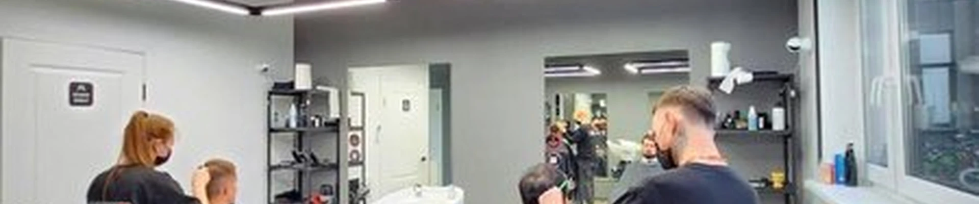 МУЖИКИ ПРО в Екатеринбурге улица Чемпионов, 15