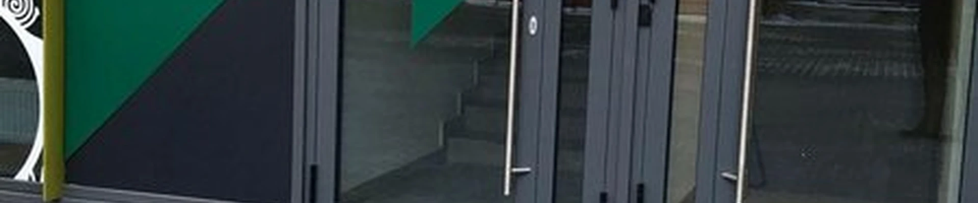 Салон мужских стрижек в Екатеринбурге Хохрякова, 63