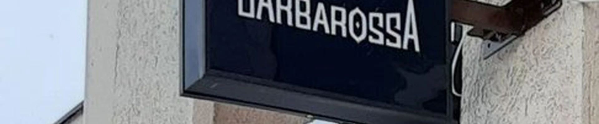 BarbarossA в Иванове Крутицкая улица, 7