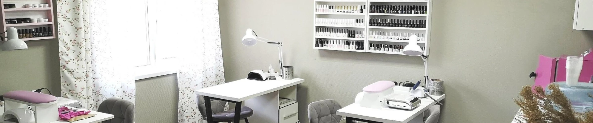 Cherry nail studio&school