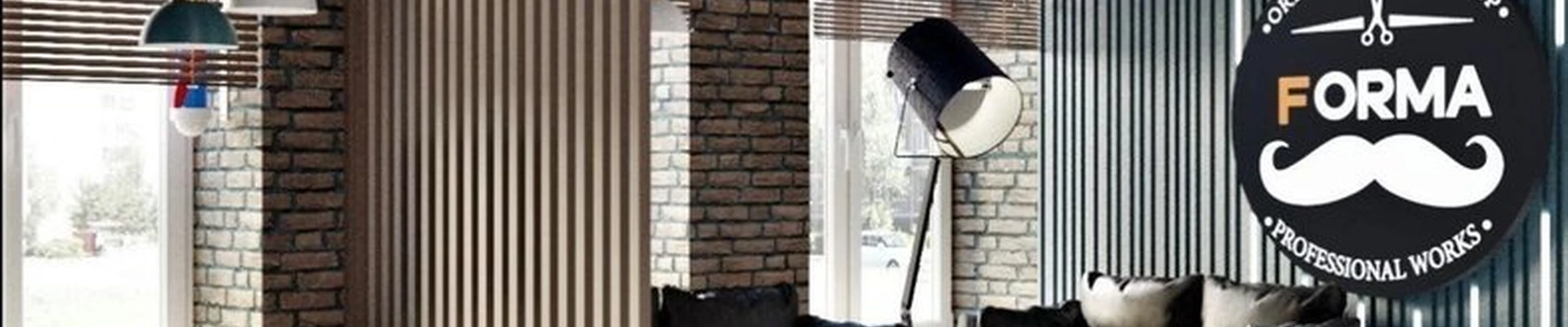 Forma в Иванове улица Красной Армии, 5