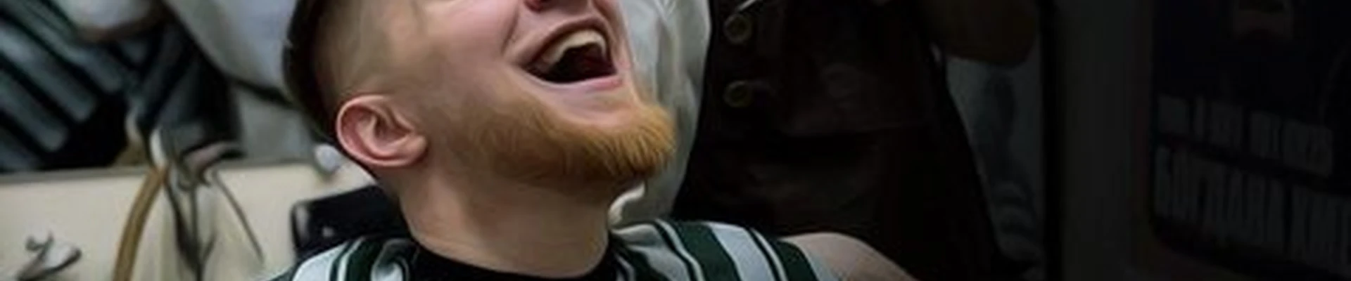 Стрижки&Бороды