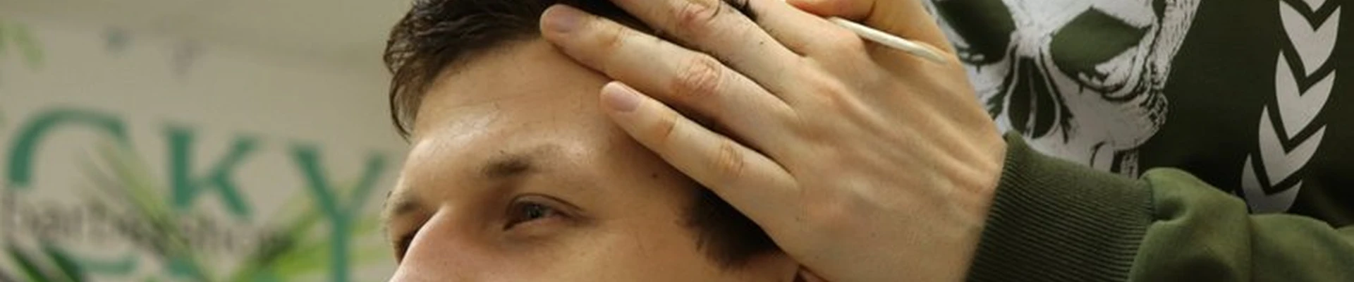 Lucky в Перми улица Крупской, 30