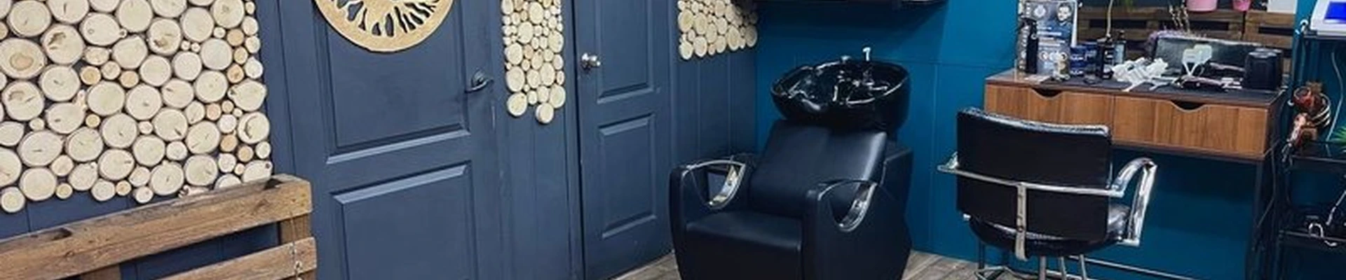 Barber Sazonova