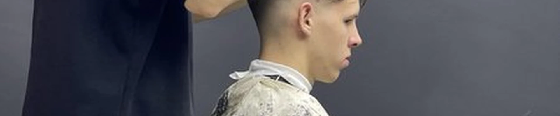 БК Barbers