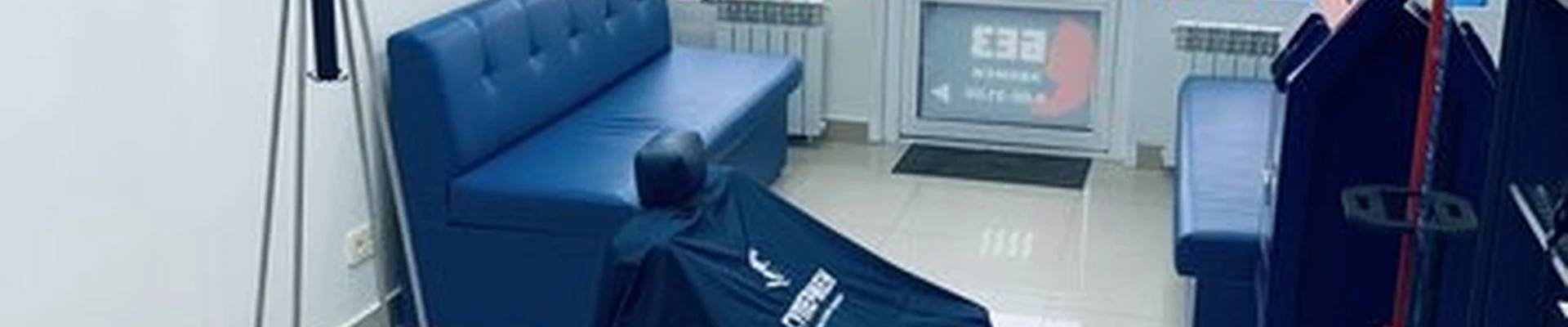 СуперМен в Иркутске улица Лермонтова, 78