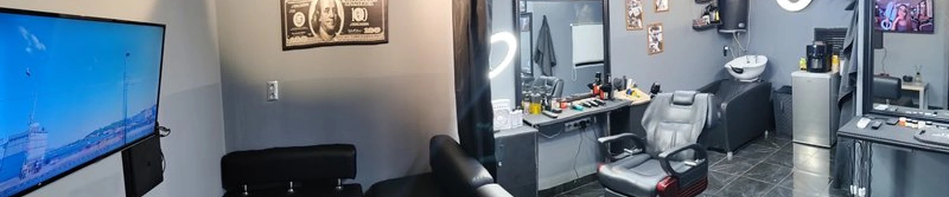 Barber king