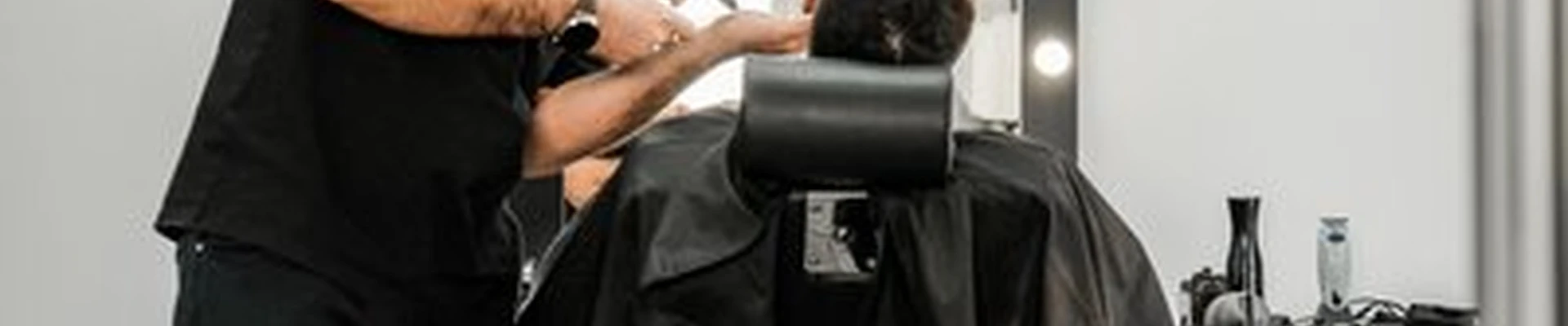 Barber`s club в Казани проспект Победы, 139а к2