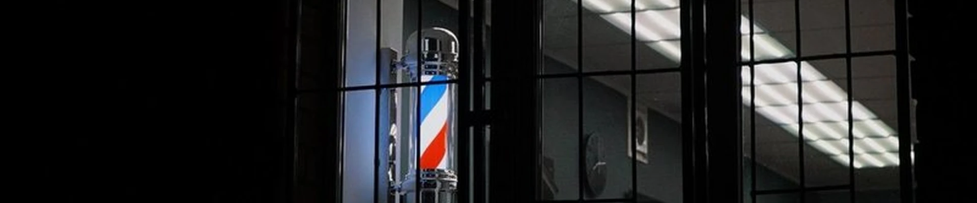 Barber`s club в Казани Гарифа Ахунова, 10