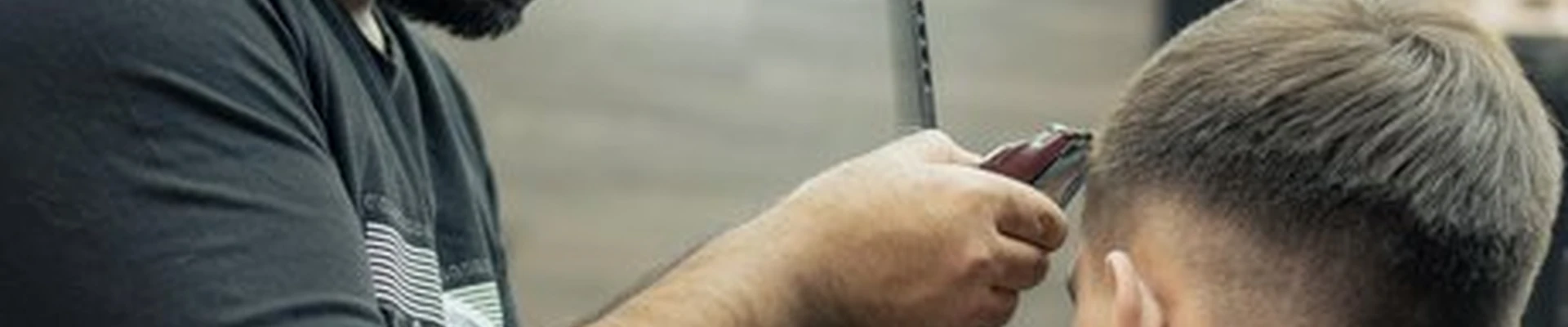 BarberMAFIA в Казани улица Марселя Салимжанова, 14