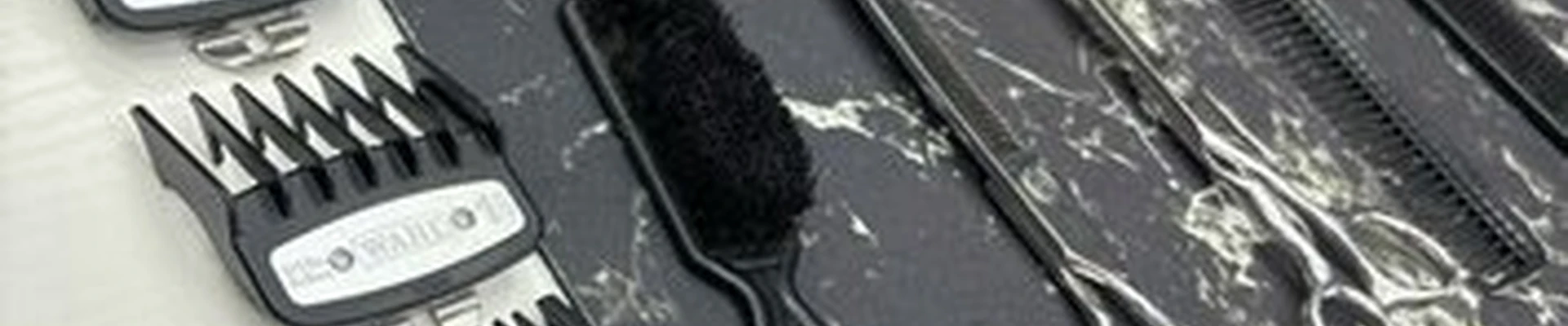 Fayz Barber в Казани улица Маршала Чуйкова, 69
