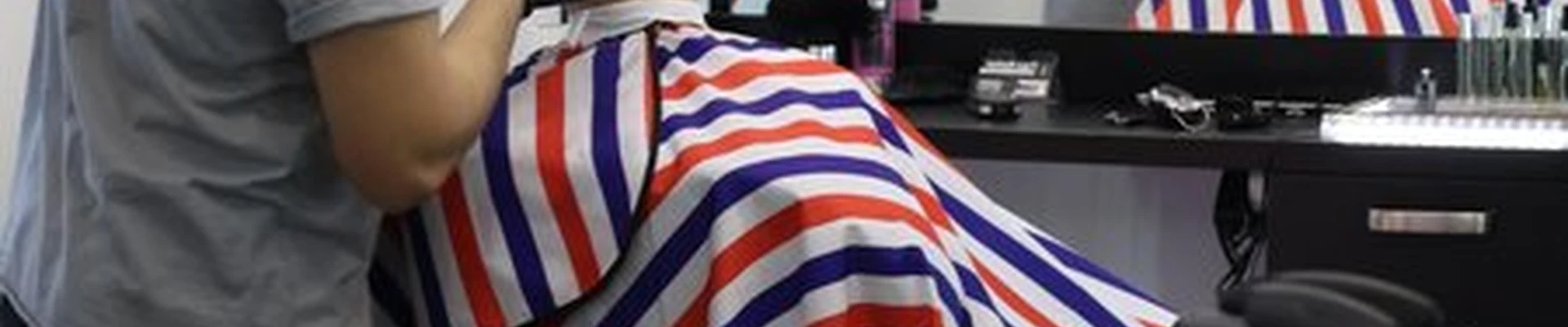 Fayz Barber в Казани Чистопольская улица, 31