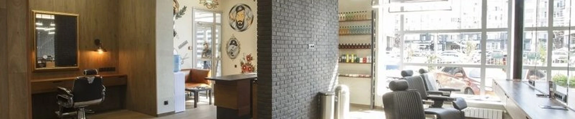 Portos в Казани Чистопольская улица, 20/12