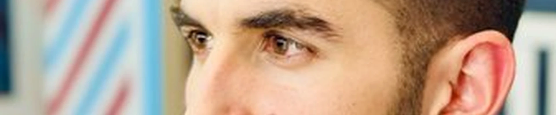 Sherov-Barber в Казани улица Болотникова, 5