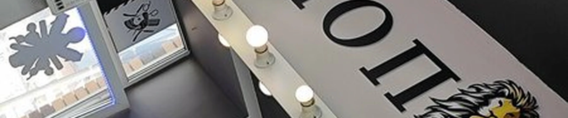 Sherov-Barber в Казани Габдуллы Тукая улица, 2