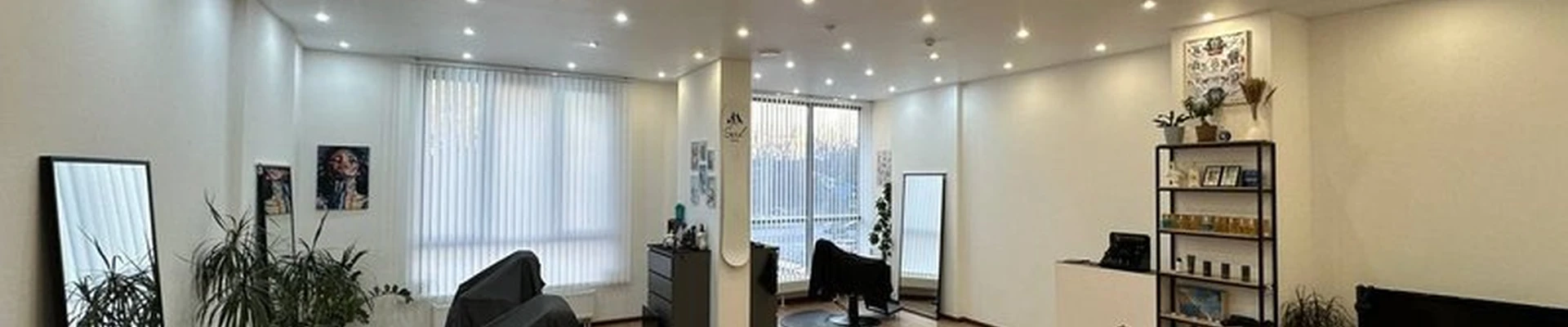 Soul в Казани улица Хусаина Мавлютова, 17е к3