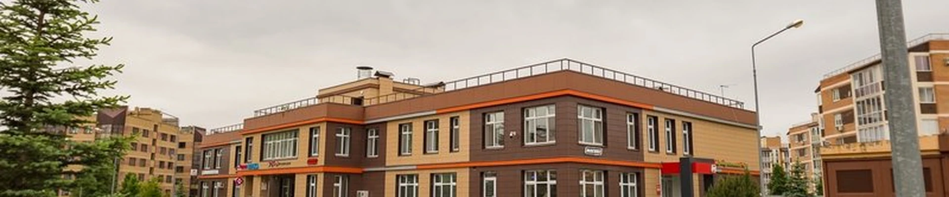 Барбершоп в Казани Берёзовая, 27
